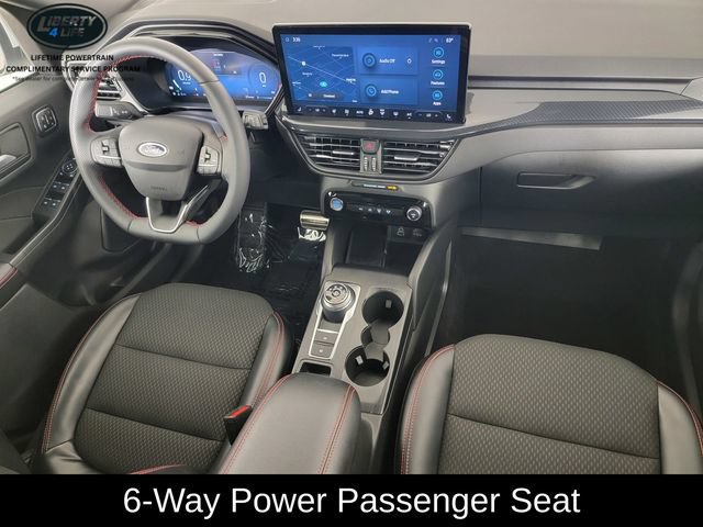 Certified 2024 Ford Escape ST-Line Select w/ Tech Pack #2 AWD/4WD image 34
