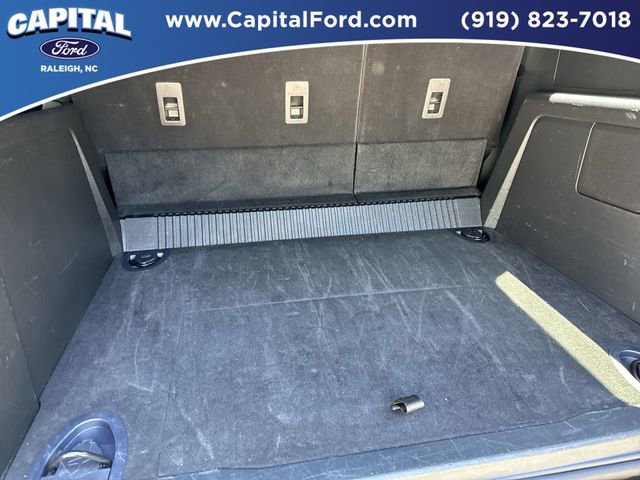 Certified 2025 Ford Bronco Big Bend AWD/4WD image 16