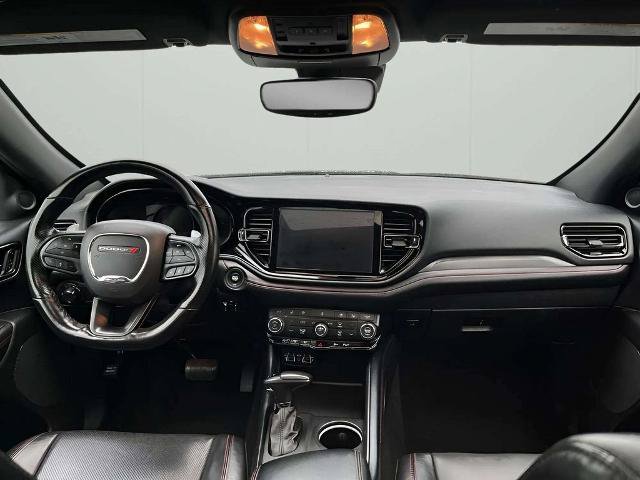 Used 2024 Dodge Durango GT AWD/4WD image 15