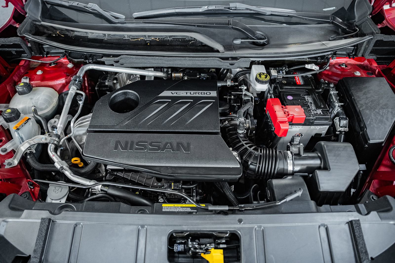 Used 2023 Nissan Rogue SL image 22