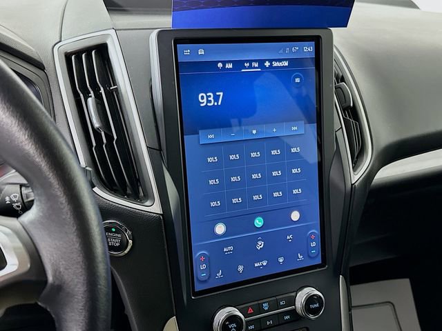 Certified 2023 Ford Edge SEL w/ Convenience Package AWD/4WD image 22