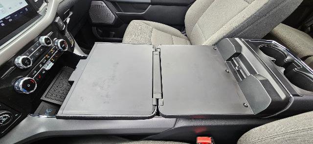 Certified 2024 Ford F150 XLT w/ Equipment Group 303A High AWD/4WD image 19