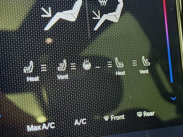 Used 2023 RAM 1500 Laramie image 21