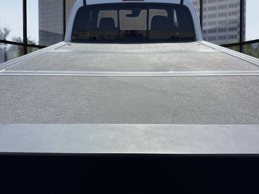 Used 2022 Toyota Tacoma TRD Sport RWD image 12