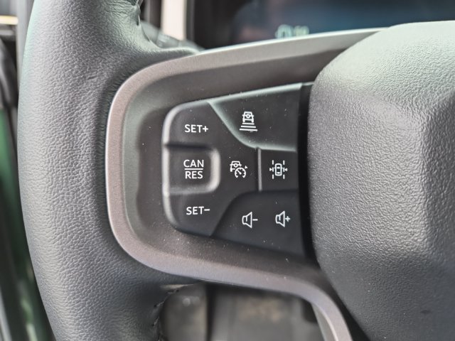 Certified 2025 Ford Bronco Outer Banks AWD/4WD image 19