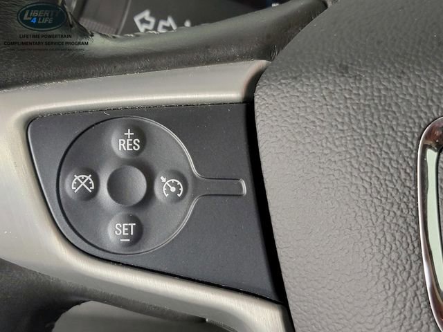 Used 2020 GMC Canyon SLE w/ SLE Convenience Package image 33