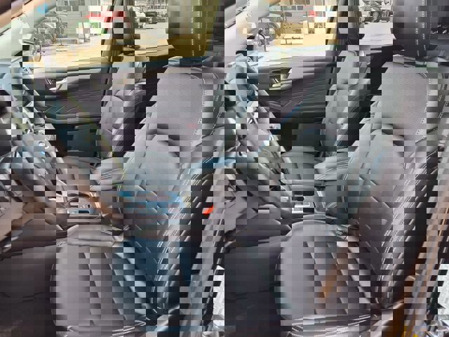 Certified 2024 Ford Escape Platinum image 7