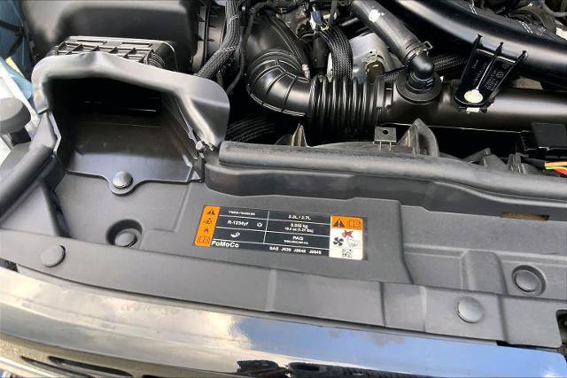 Certified 2022 Ford Bronco Wildtrak AWD/4WD image 31