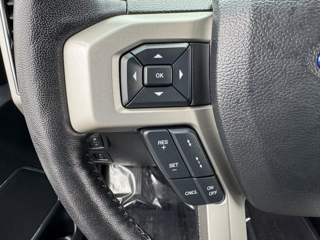 Certified 2019 Ford F150 Lariat w/ Equipment Group 502A Luxury image 22