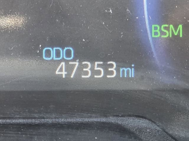 Used 2023 Toyota RAV4 XLE Premium AWD/4WD image 23