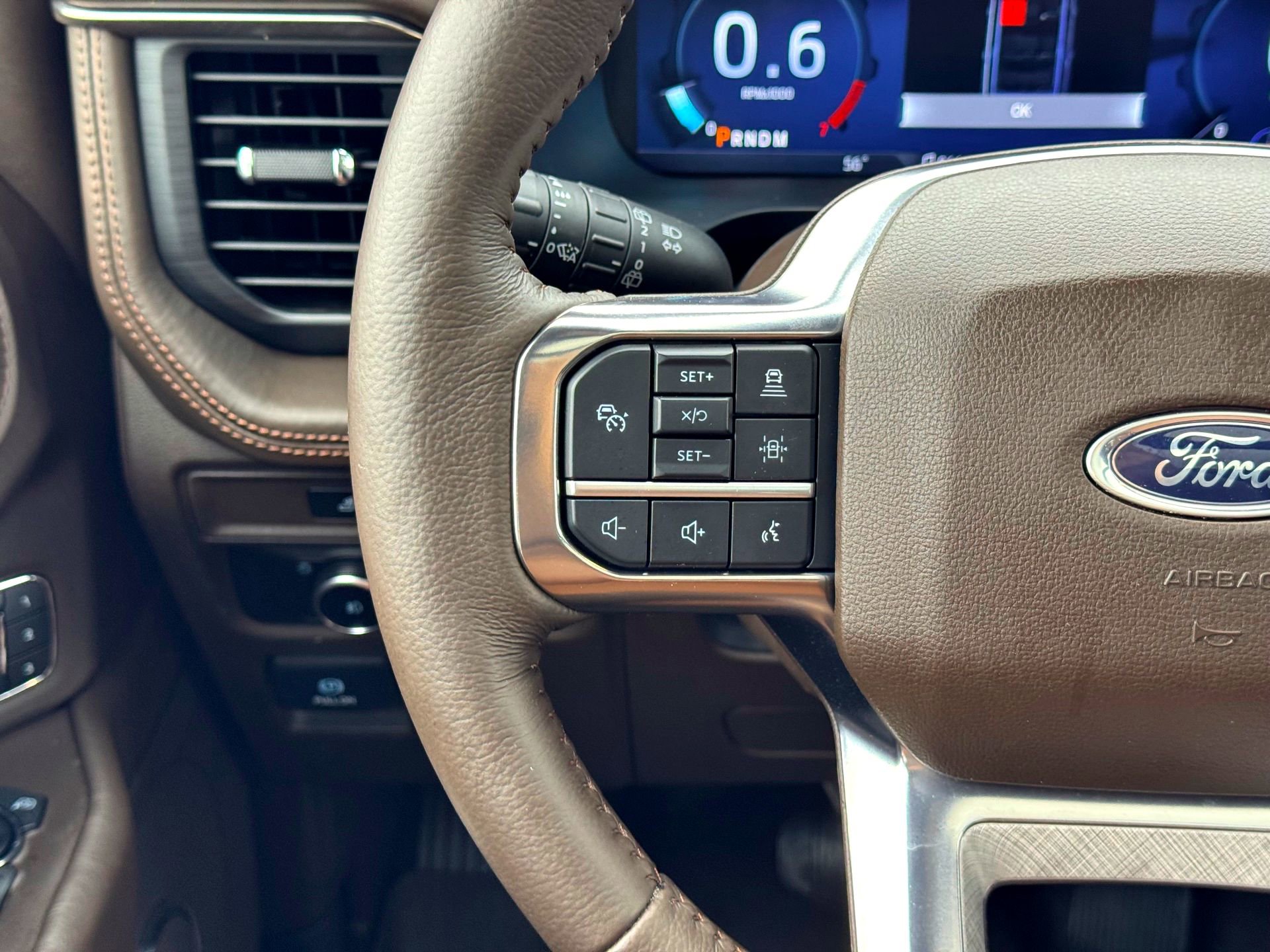 Certified 2024 Ford Expedition King Ranch RWD image 24