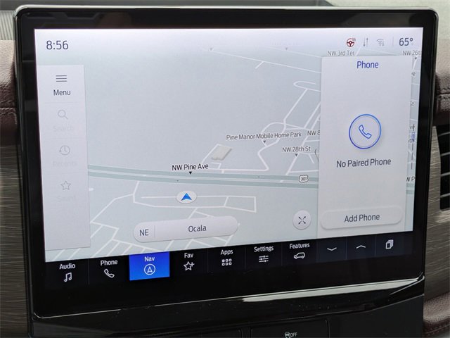 Certified 2024 Ford Expedition Limited image 21