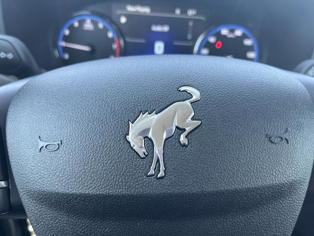 Certified 2023 Ford Bronco Sport Outer Banks image 20