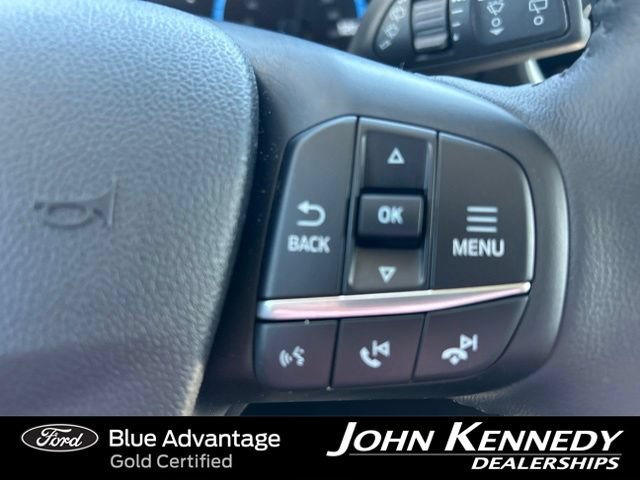 Certified 2023 Ford Bronco Sport Big Bend w/ Convenience Package AWD/4WD image 24