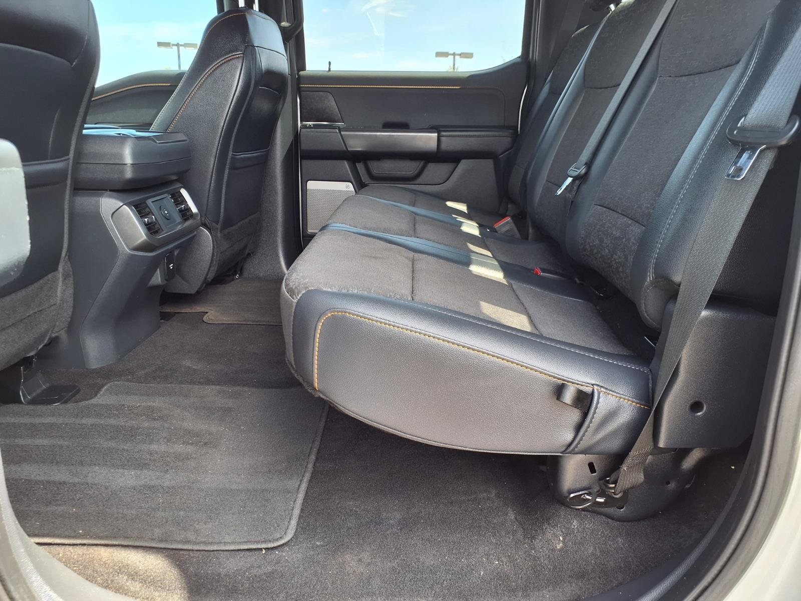 Certified 2025 Ford F150 Tremor w/ Tow/Haul Package AWD/4WD image 18