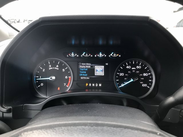 Certified 2021 Ford F250 XLT w/ XLT Premium Package image 9