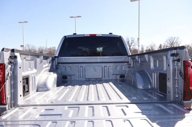 Certified 2024 Ford F150 XLT w/ Mobile Office Package AWD/4WD image 7