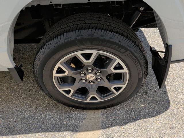 Certified 2024 Ford F150 STX image 10
