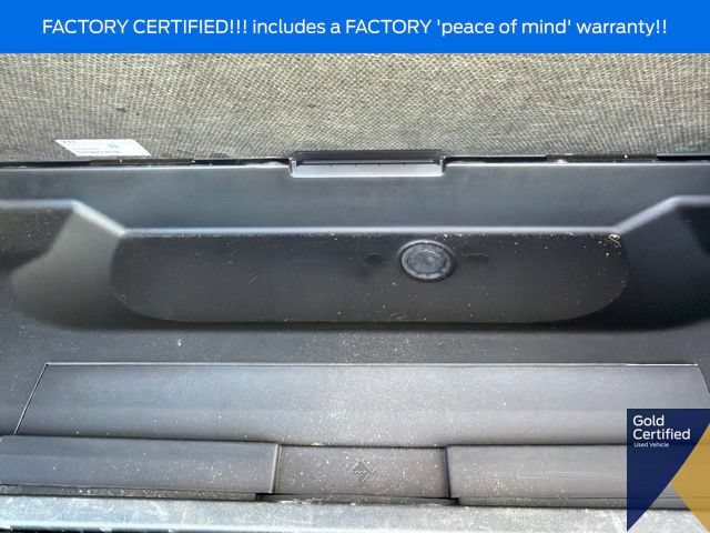 Certified 2025 Ford Expedition Max Platinum w/ Driver's Package AWD/4WD image 22