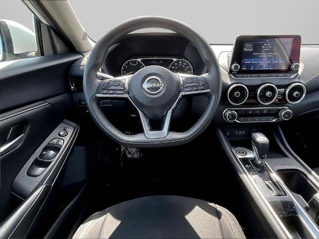 Used 2024 Nissan Sentra SV FWD image 8