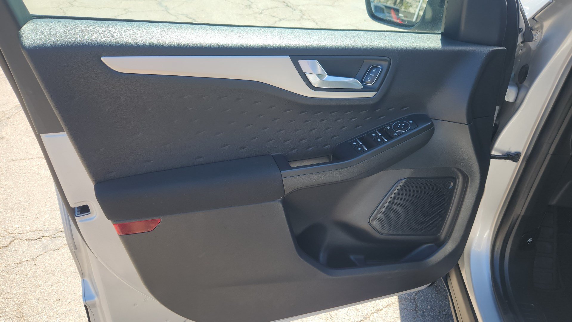 Certified 2020 Ford Escape SE Sport AWD/4WD image 14
