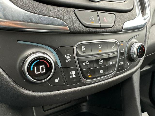 Used 2024 Chevrolet Equinox LT AWD/4WD image 15