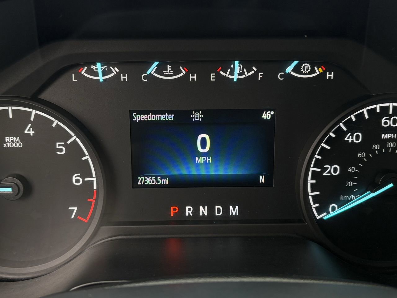 Certified 2022 Ford F150 XL w/ STX Appearance Package image 16