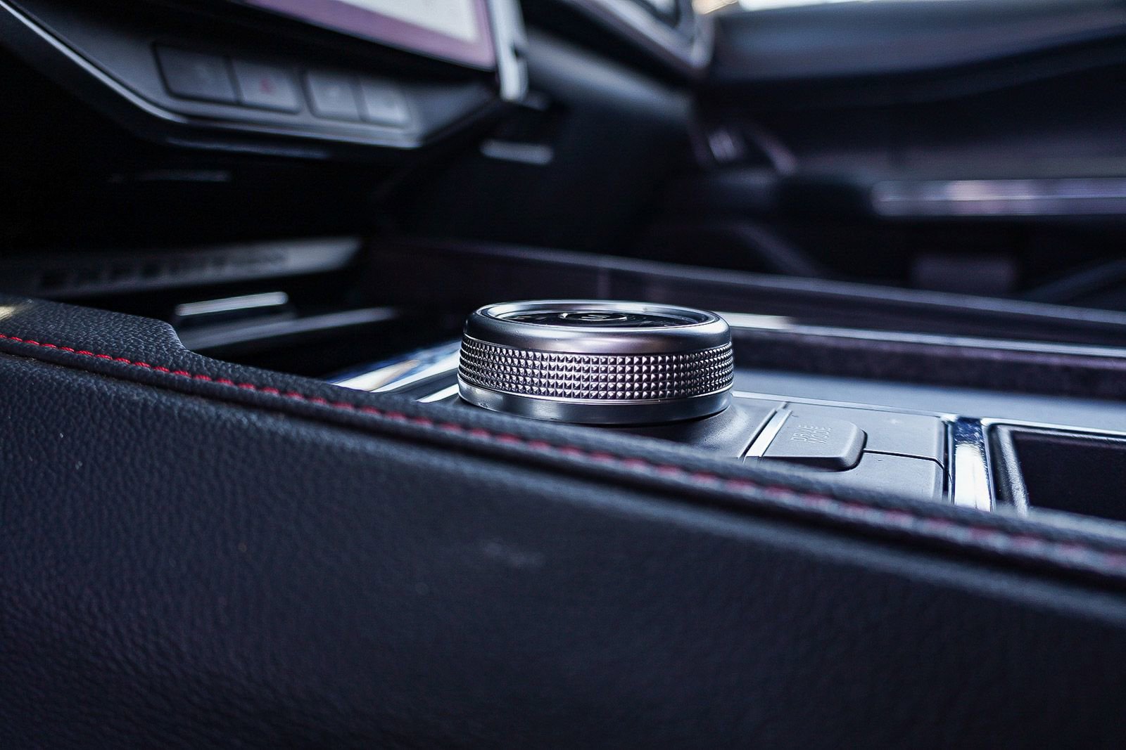 Certified 2024 Ford Expedition Max Limited RWD image 24