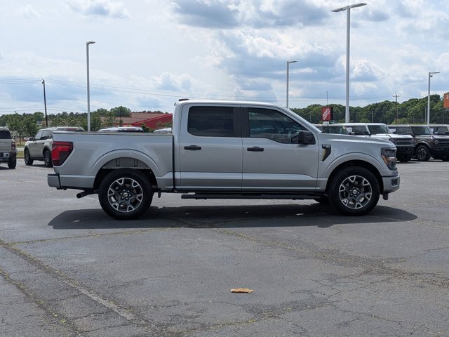 Certified 2024 Ford F150 STX RWD image 3