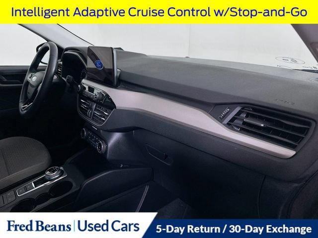 Certified 2022 Ford Escape SE w/ Convenience Package AWD/4WD image 35
