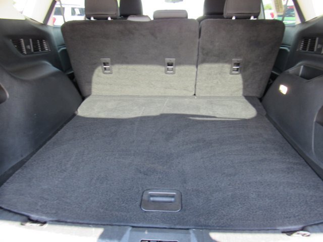 Certified 2024 Ford Edge SE AWD/4WD image 21