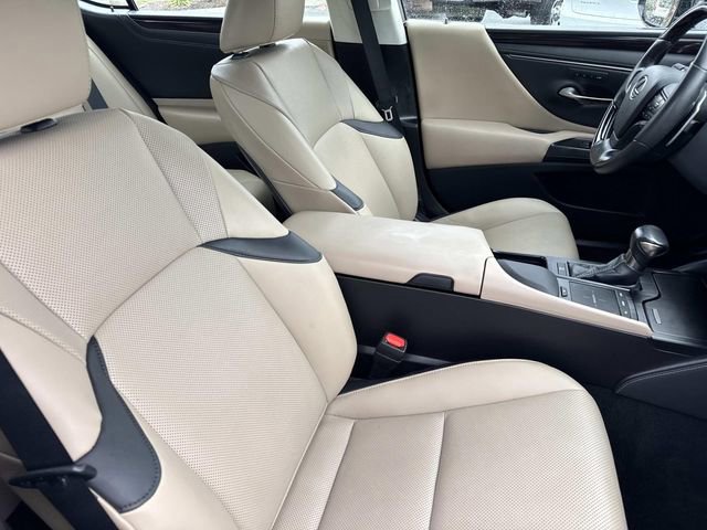 Used 2021 Lexus ES 350 w/ Premium Package image 34