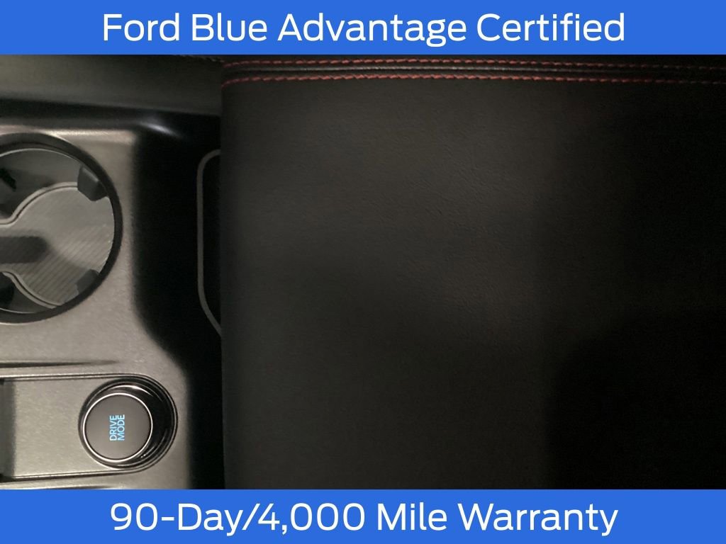 Certified 2025 Ford Explorer ST-Line w/ Premium Package image 15