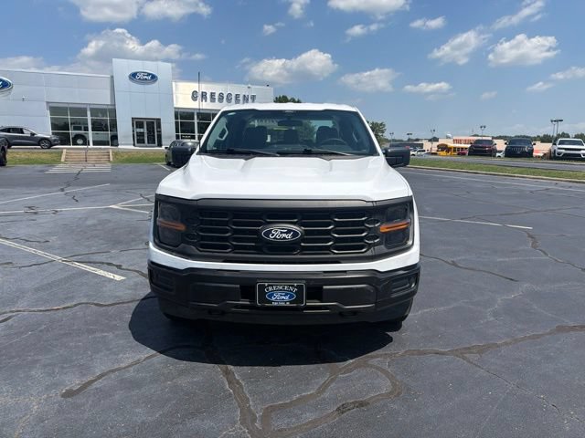 Certified 2024 Ford F150 XL AWD/4WD image 2