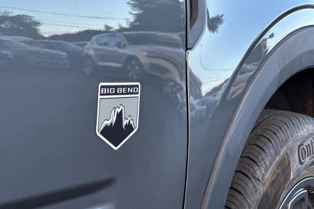 Certified 2023 Ford Bronco Sport Big Bend w/ Convenience Package image 34