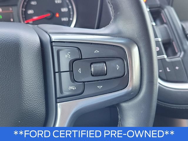 Used 2023 Chevrolet Tahoe LS AWD/4WD image 28