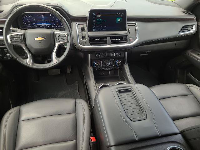 Used 2024 Chevrolet Tahoe LT RWD image 19