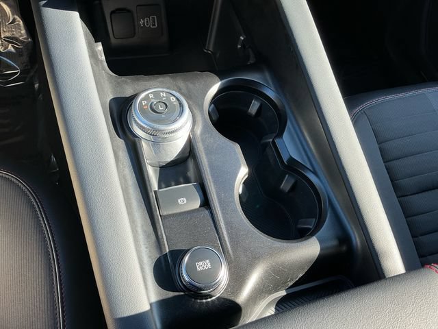 Certified 2025 Ford Explorer ST-Line AWD/4WD image 24