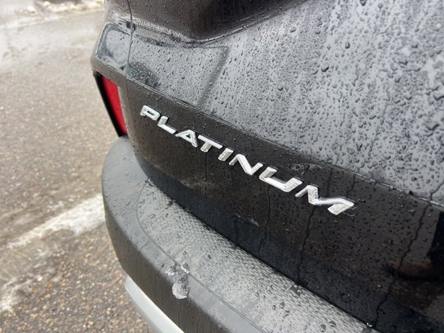 Certified 2023 Ford Escape Platinum w/ Premium Technology Package image 27