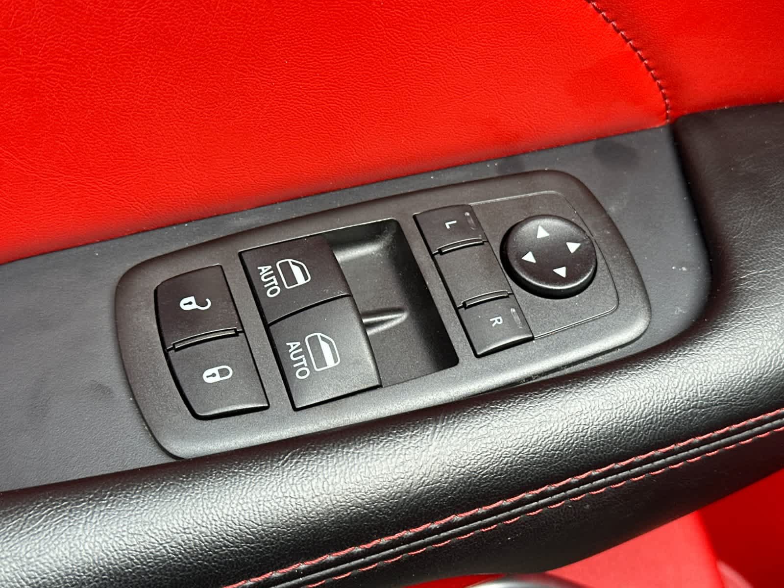Used 2021 Dodge Challenger R/T Scat Pack RWD image 13