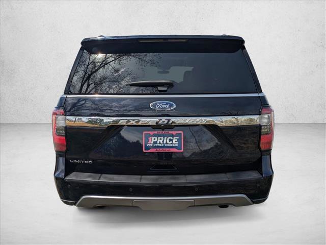 Certified 2021 Ford Expedition Limited AWD/4WD image 7