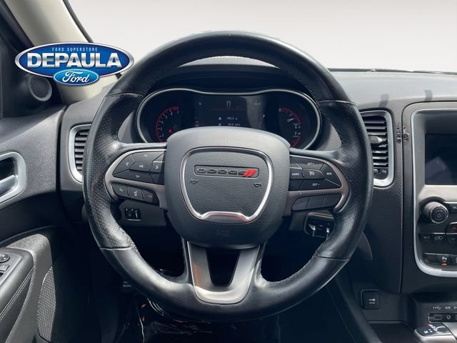 Used 2020 Dodge Durango SXT AWD/4WD image 15