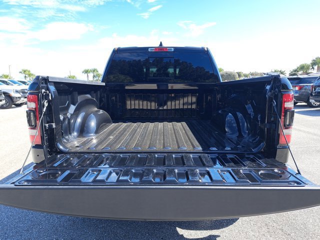 Used 2022 RAM 1500 Rebel w/ Rebel Level 1 Equipment Group image 11