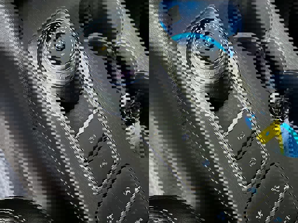 Certified 2020 Ford Escape Titanium image 22