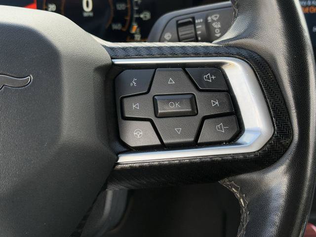 Certified 2024 Ford Mustang Premium RWD image 17