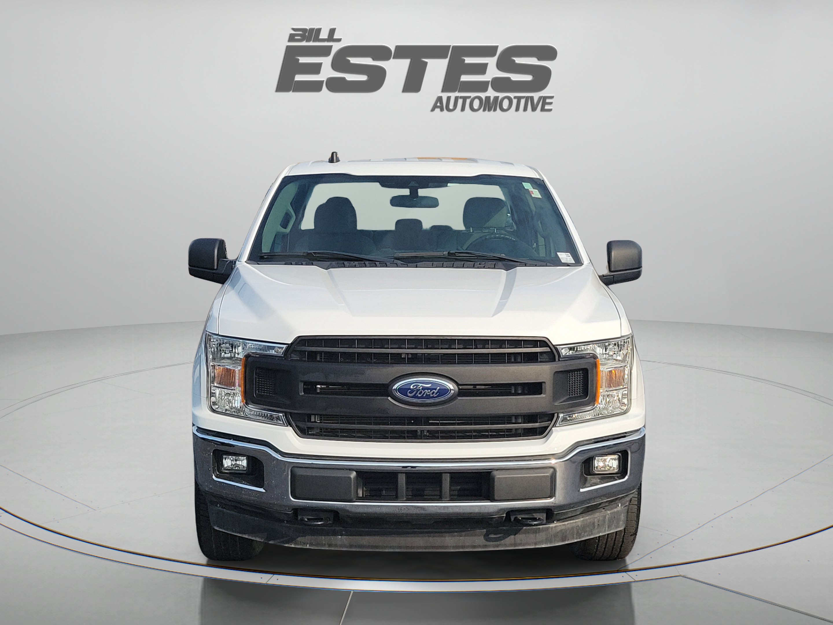 Certified 2020 Ford F150 XL w/ Equipment Group 101A Mid AWD/4WD image 6