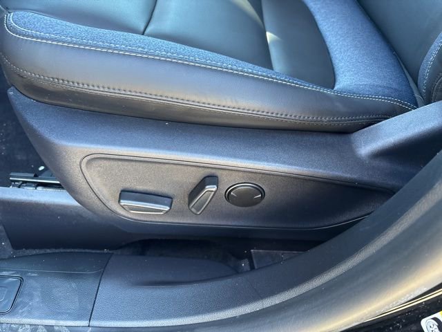 Certified 2025 Ford Bronco Sport Outer Banks w/ Outer Banks Tech Package+ AWD/4WD image 15