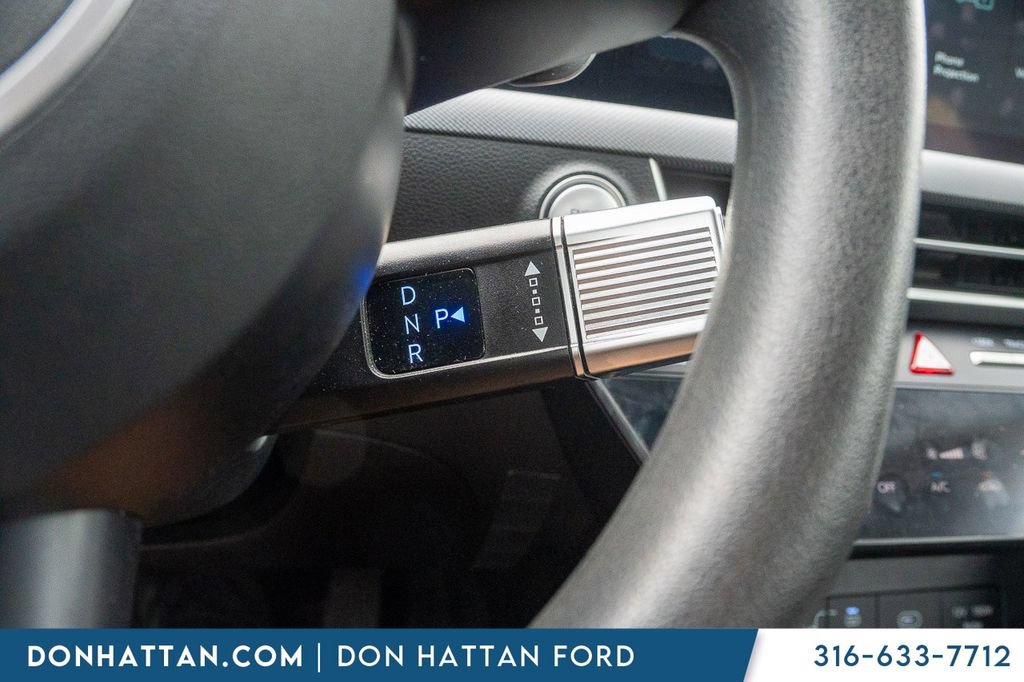 Used 2024 Hyundai Sonata SEL FWD image 11