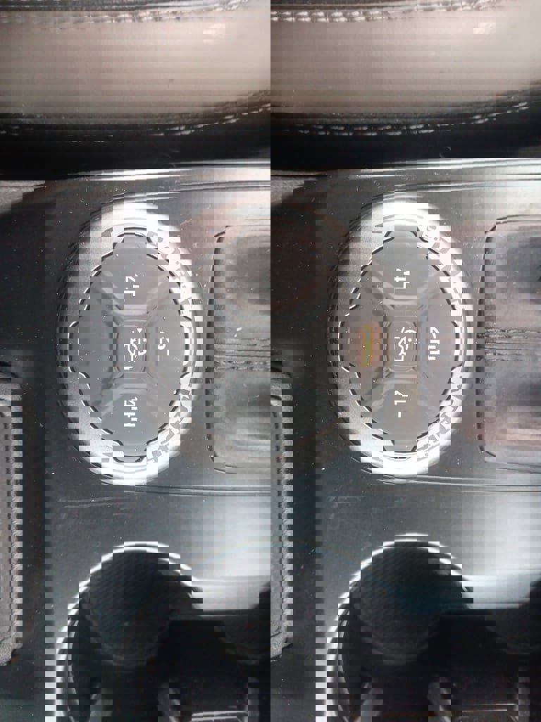 Certified 2025 Ford Bronco Outer Banks image 45