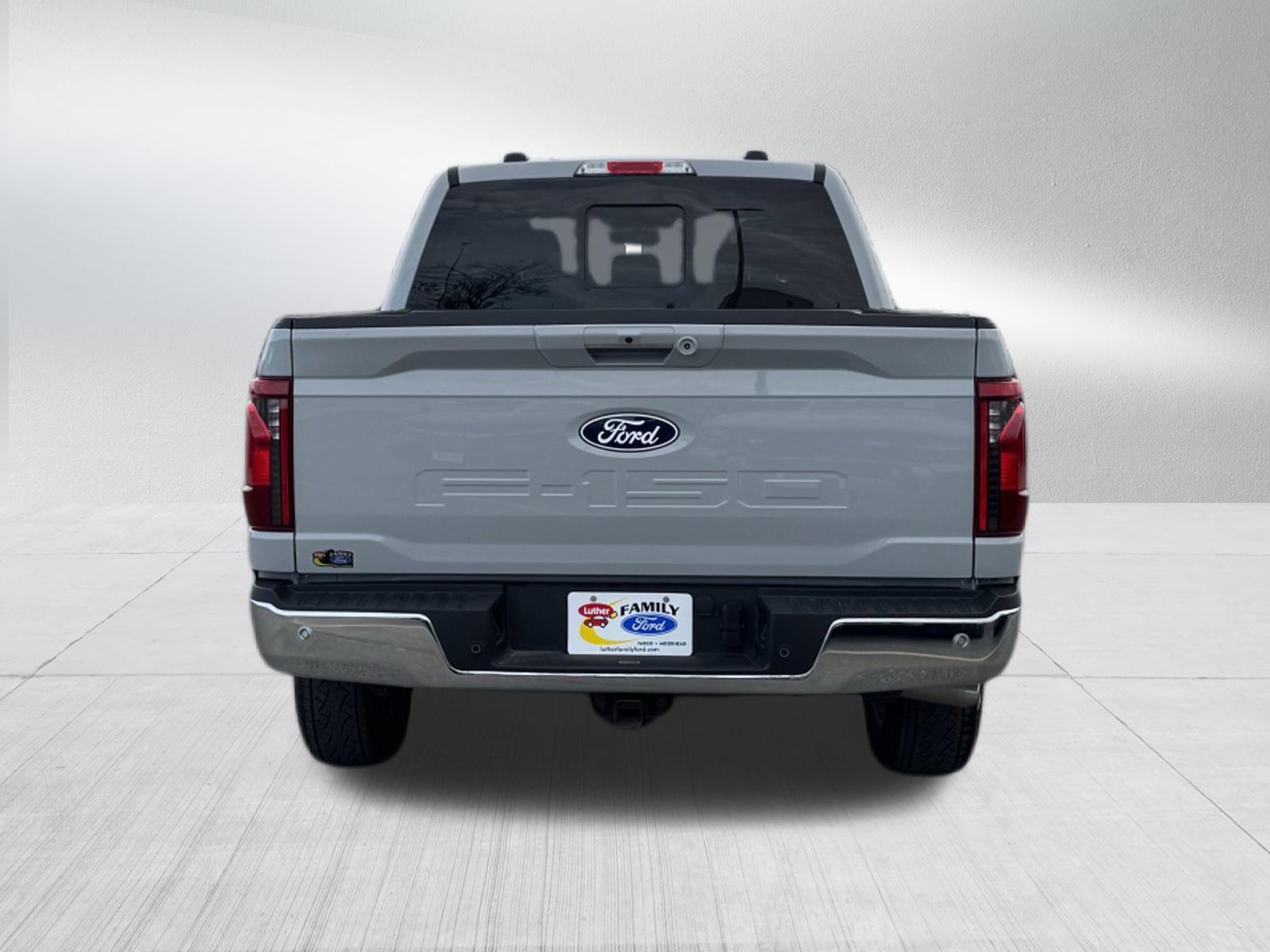 Certified 2024 Ford F150 XLT w/ Equipment Group 302A MID image 4